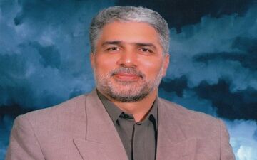  گوینده اخبار سیما درگذشت