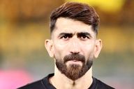 بیرانوند با پست جنجالی، خون هواداران پرسپولیس را به جوش آورد+عکس