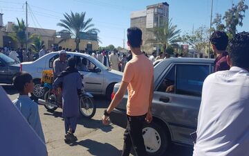 جزییات حادثه تروریستی چابهار تشریح شد