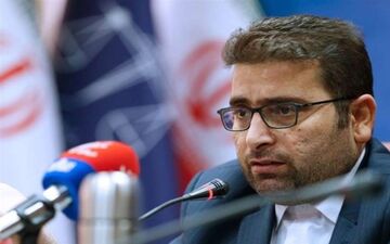 تعزیرات حکومتی: جریمه ۷ میلیارد تومانی واحدهای صنفی متخلف در طرح نوروزی
