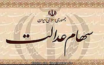 نیم‌میلیون سهامدار عدالت شماره حساب اشتباه دادند 