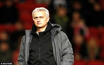 حواشی بی پایان آقای خاص و منچستر یونایتد 
