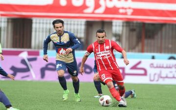  کعبی: پوقاز سمت من بود می‌دانستم چگونه جوابش را بدهم
