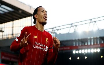 تیم منتخب هفته 5 لیگ معتبر اروپا