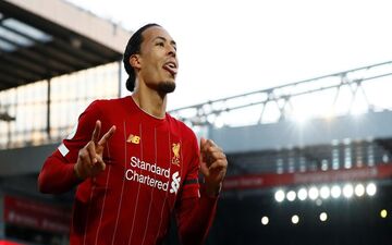 تیم منتخب هفته 5 لیگ معتبر اروپا