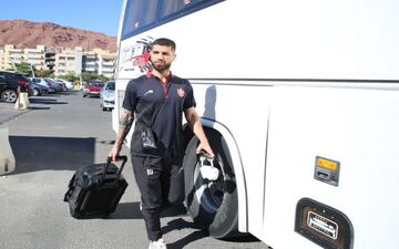 اوج دلهره و استرس برای ستاره پرسپولیس