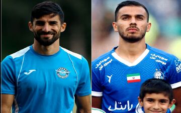 بازگشت جلالی به استقلال قریب الوقوع؟ / سمیعی: میلاد محمدی فعلا تمایلی به بازگشت ندارد!