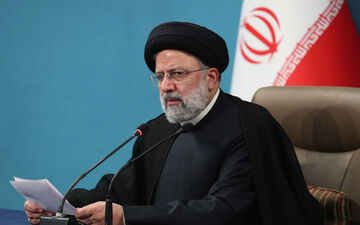 آقای رییس جمهور؛ کرمانشاه آخرین استان مورد بازدید؛ لطفا اولین استانی باشیم که طعم توسعه را می چشد
