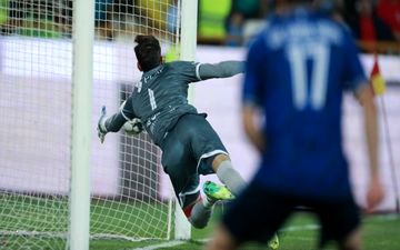  نوری: هوادار عاشق پرسپولیس پول بیرانوند را داد، 10میلیارد جریمه را هم می‌دهد! 