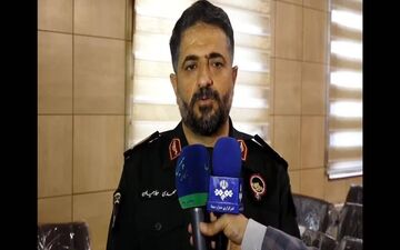 کرمانشاه جزو بهترین استان‌های کشور در بحث عفاف و حجاب است/برخورد قانونی پلیس با اندک افراد هنجارشکن
