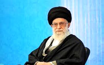 متن پیام قدردانی مقام معظم رهبری از نیروی انتظامی
