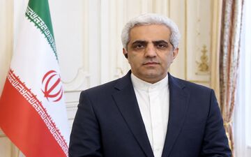 ایران و شش کشور دیگر: تحریم‌های یکجانبه باید پایان یابد