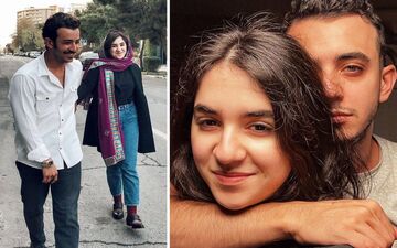  علی شادمان  مثل امیرمحمد متقیان باعث بد آموزی شد!|سیگار کشیدن علی شادمان در مراسم آتیلا پسیانی جنجال آفرید
