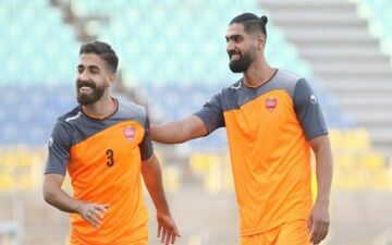 مورد عجیب خریدهای پرسپولیس ؛ قاتلان سرخپوشان!