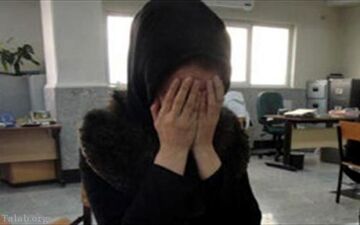 دخترم مجردم که باردار شد تازه فهمیدم همسر صیغه‌ایم بیچاره‌ام کرده!