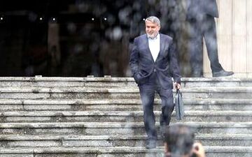 کابینه دوازدهم / سخنگوی دولت دوم روحانی مشخص شد؛ خداحافظی نوبخت با تریبون