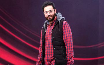 توهین دردسرساز مجری صداوسیما درباره گل‌محمدی/ «یحیی پلاستیکی» خون پرسپولیسی‌ها را به جوش آورد