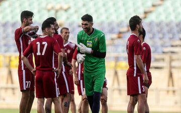 پرسپولیس در هر شرایطی مدعی قهرمانی است!