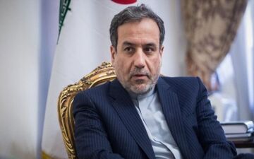 عراقچی: مسیر جمهوری اسلامی ایران مقابله با سلطه‌گری ابرقدرت‌هاست
