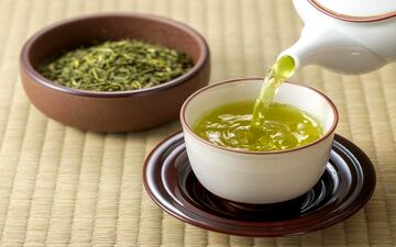 کاهش وزن فقط با این نوشیدنی 