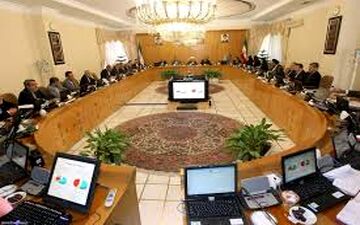 کدام وزرا در دولت میمانند ؟