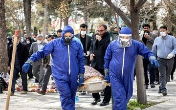 ۵کودک زیر پنج سال بر اثر ابتلا به کرونا در آذربایجان‌غربی جان باختند