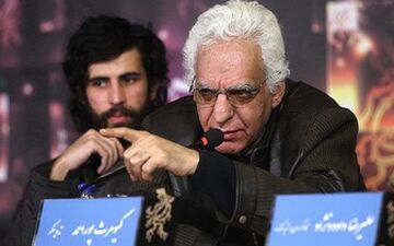  «تیغ و ترمه» ؛ فیلم جدید کیومرث پوراحمد