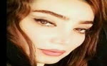 تیپ و ظاهر لیلا بوشهری برای تماشای نمایش هایلایت